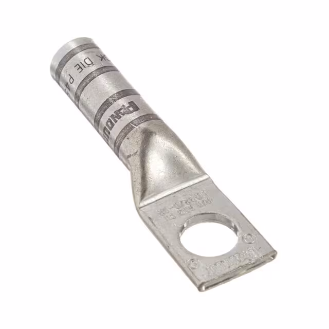 LCB4-56-L Panduit Corp  Rectangular Connectors
